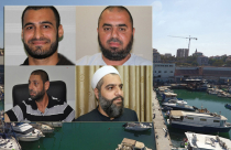   خطباء المساجد يتناولون محاولات البلدية وشركائها اخلاء الصيادين من ميناء يافا